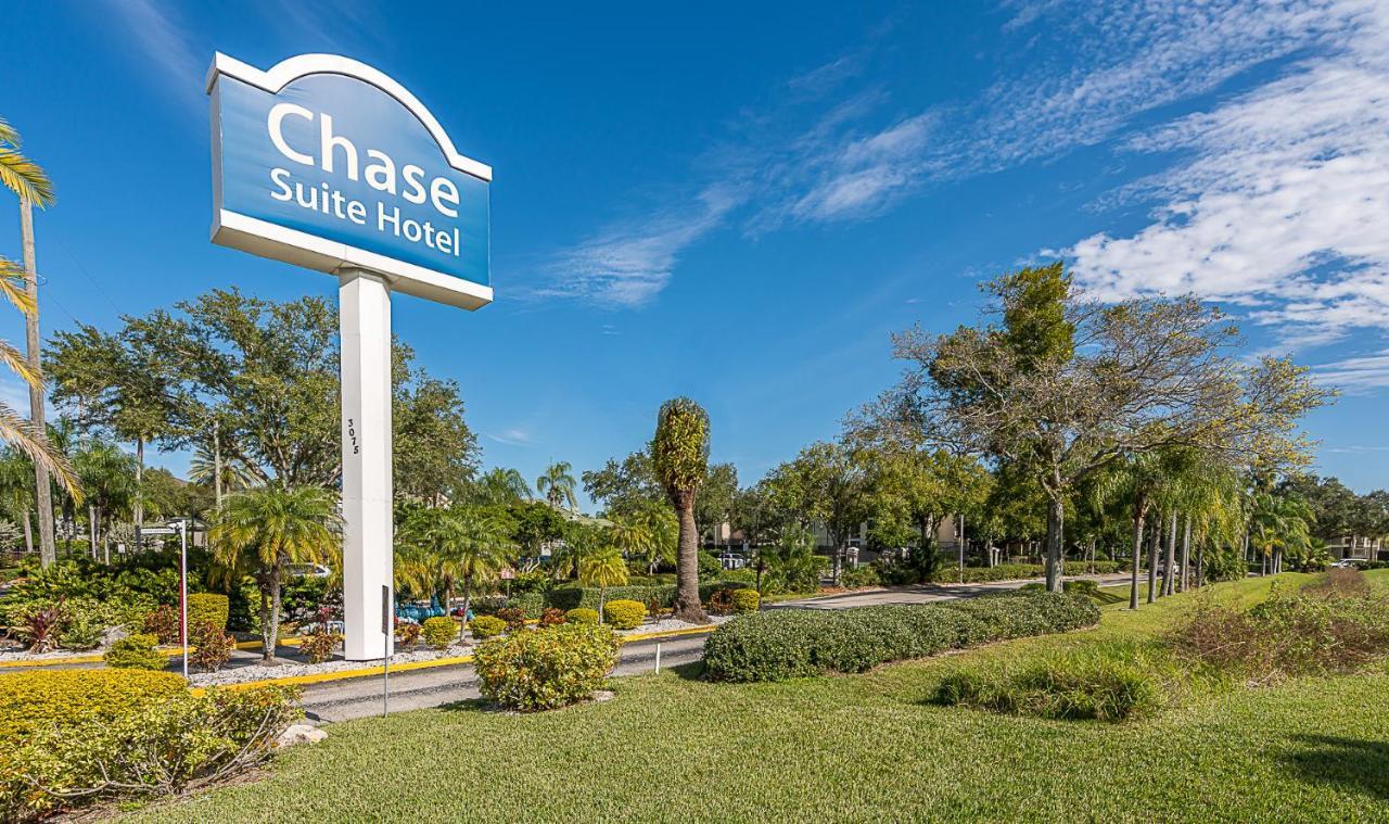 Chase Suite Hotel Rocky Point Tampa Buitenkant foto